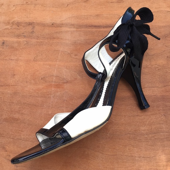 yves st laurent shoes